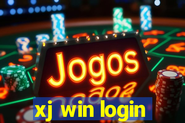 xj win login